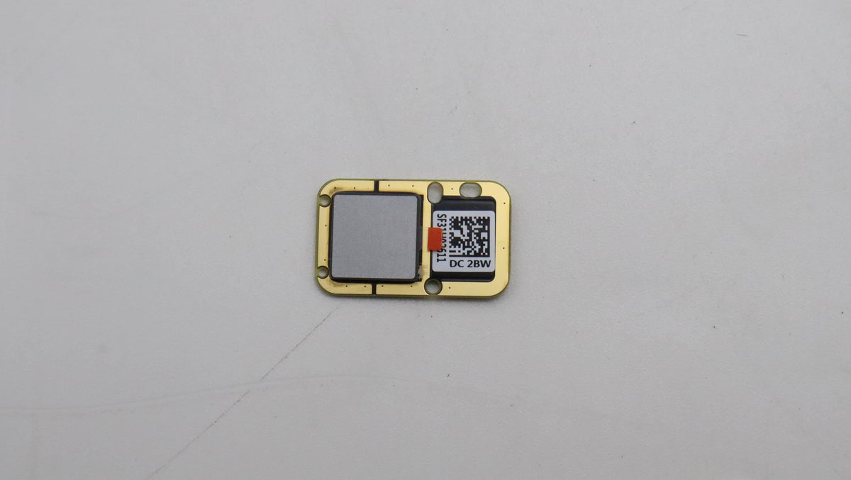 Lenovo FINGER_PRT FP BD W 82XX AG Board 5F30S95026