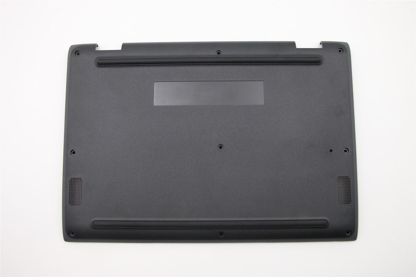 Lenovo Chromebook 100e 2nd Bottom Base Lower Cover Black 5CB0U26507