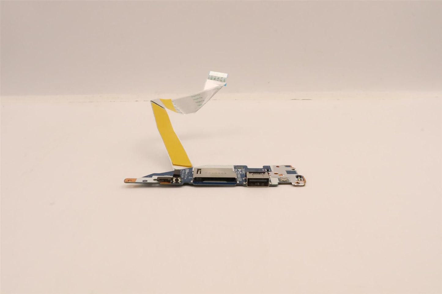 Lenovo IdeaPad 1 14AMN7 1-14ADA7 Lecteur de carte USB Bouton Board 5C50S25279