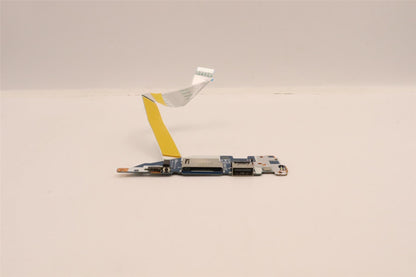 Lenovo IdeaPad 1 14AMN7 1-14ADA7 Lecteur de carte USB Bouton Board 5C50S25279