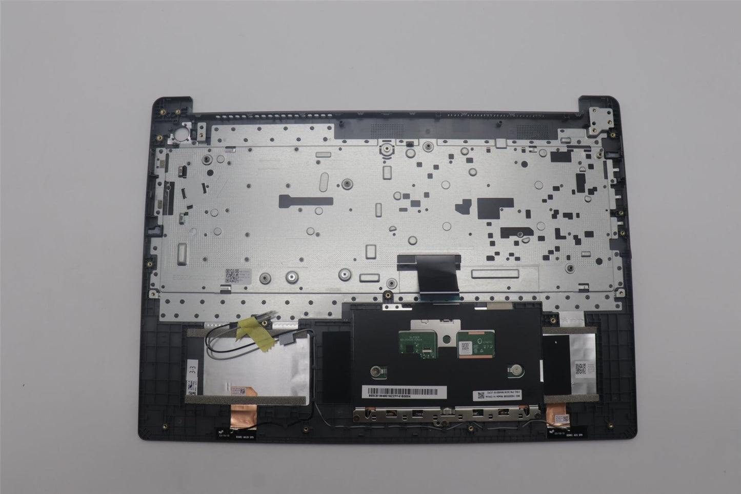 Lenovo COVER UpperCaseASM_SPA L83ENFPAGNBL 5CB1M48018
