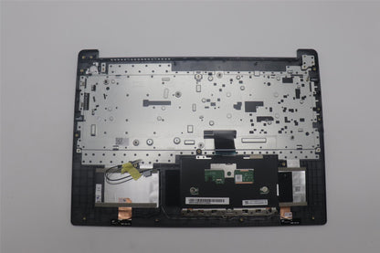 Lenovo COVER UpperCaseASM_SPA L83ENFPAGNBL 5CB1M48018