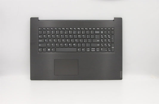 Lenovo V340-17IWL Keyboard Palmrest Top Cover US Grey 5CB0U42681