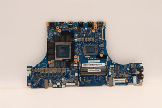 Lenovo 5 16ARH7H Motherboard Mainboard DIS AMDR56600H 5B21F65784