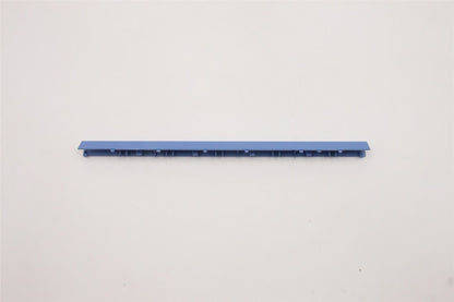 Lenovo IdeaPad 1-14IGL05 1-14ADA05 Hinge Cap Strip Trim Cover Blue 5CB0W43901