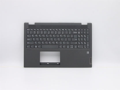 Lenovo Upper Case ASM_US W 81X3 GY 5CB0Y99249