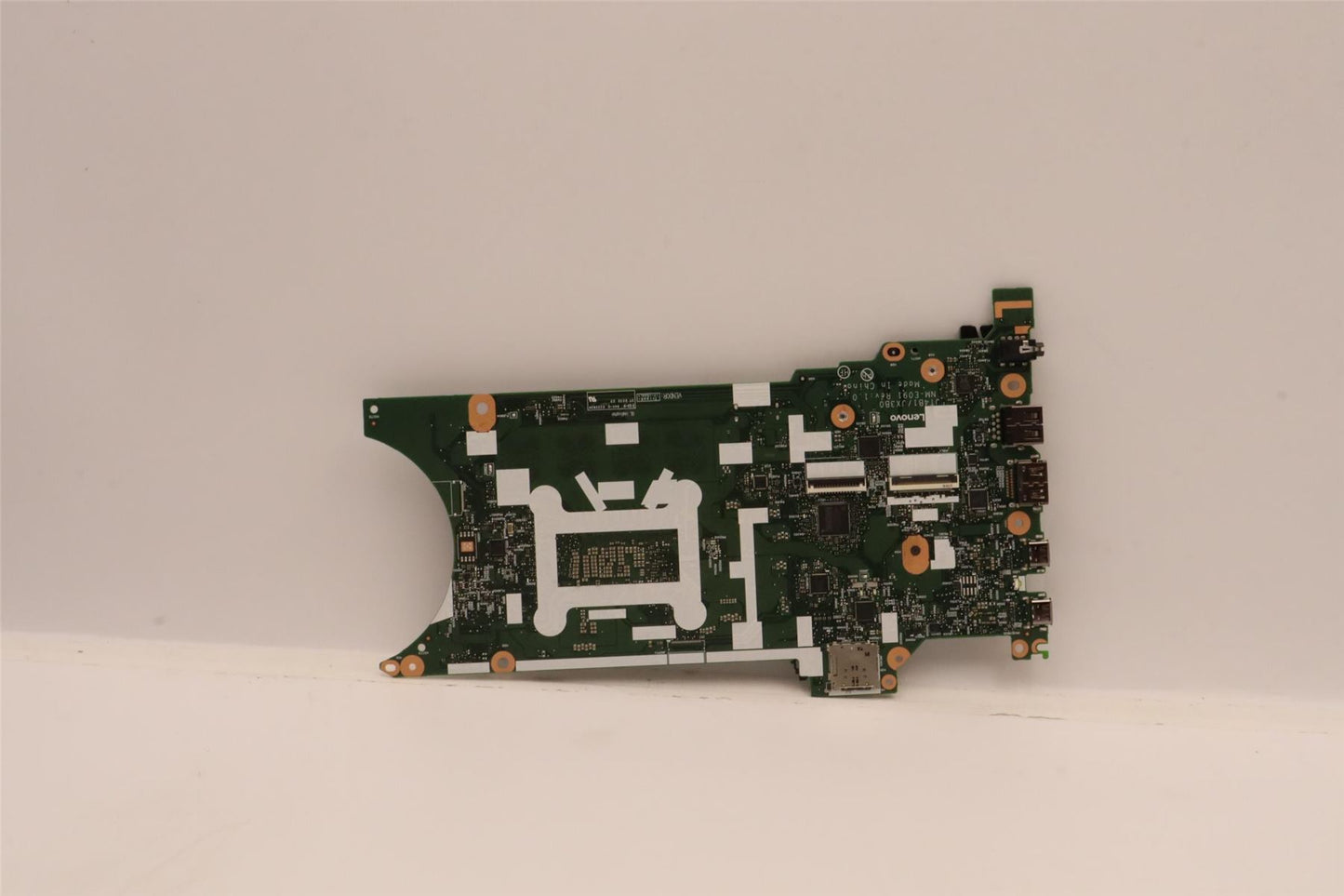 Lenovo ThinkPad X13 Gen 3 T14s Gen 3 Motherboard Mainboard UMA 16G 5B21H55407