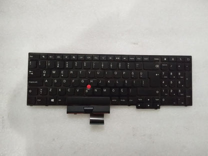 Lenovo FRU GL-KBD TUR CHY Turkish Keyboard 04Y0292