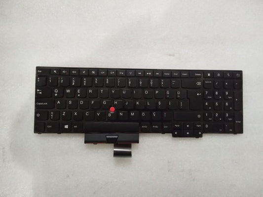 Lenovo FRU GL-KBD TUR CHY Turkish Keyboard 04Y0292