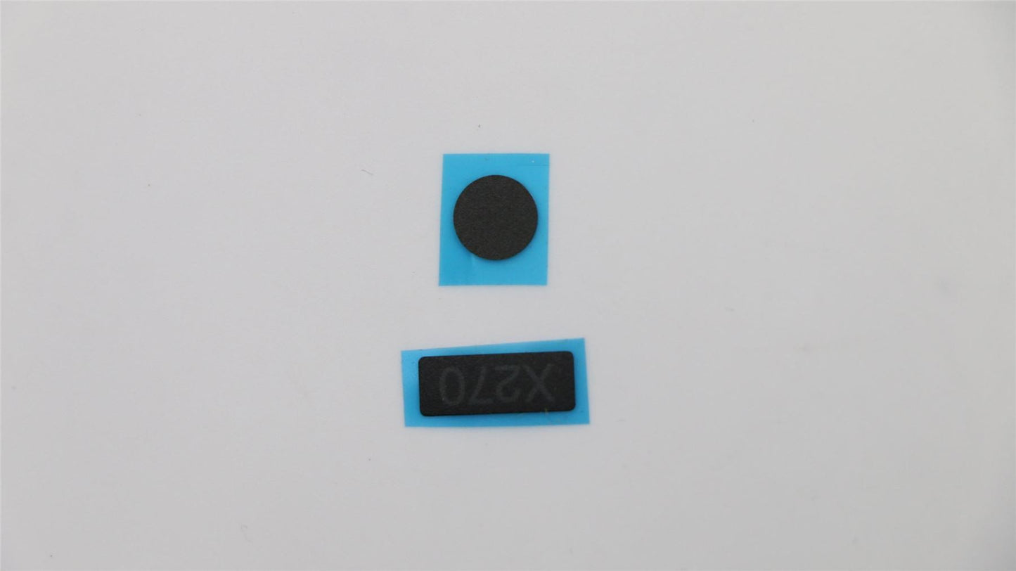 Lenovo FRU LCD bezel w/o camera 01HY584