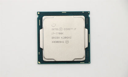 Lenovo IdeaCentre P320 900-34ISZ Y900 RE-34ISZ CPU Processor 01AG094