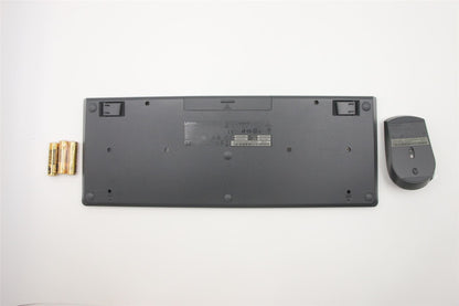 Lenovo WL KM GY_GY2 KOR 413, Primax 5KM0U87450