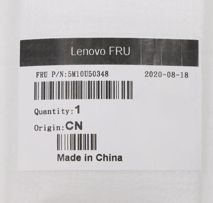 Lenovo 5M10U50348 PCI bracket for P620/P1000 dG