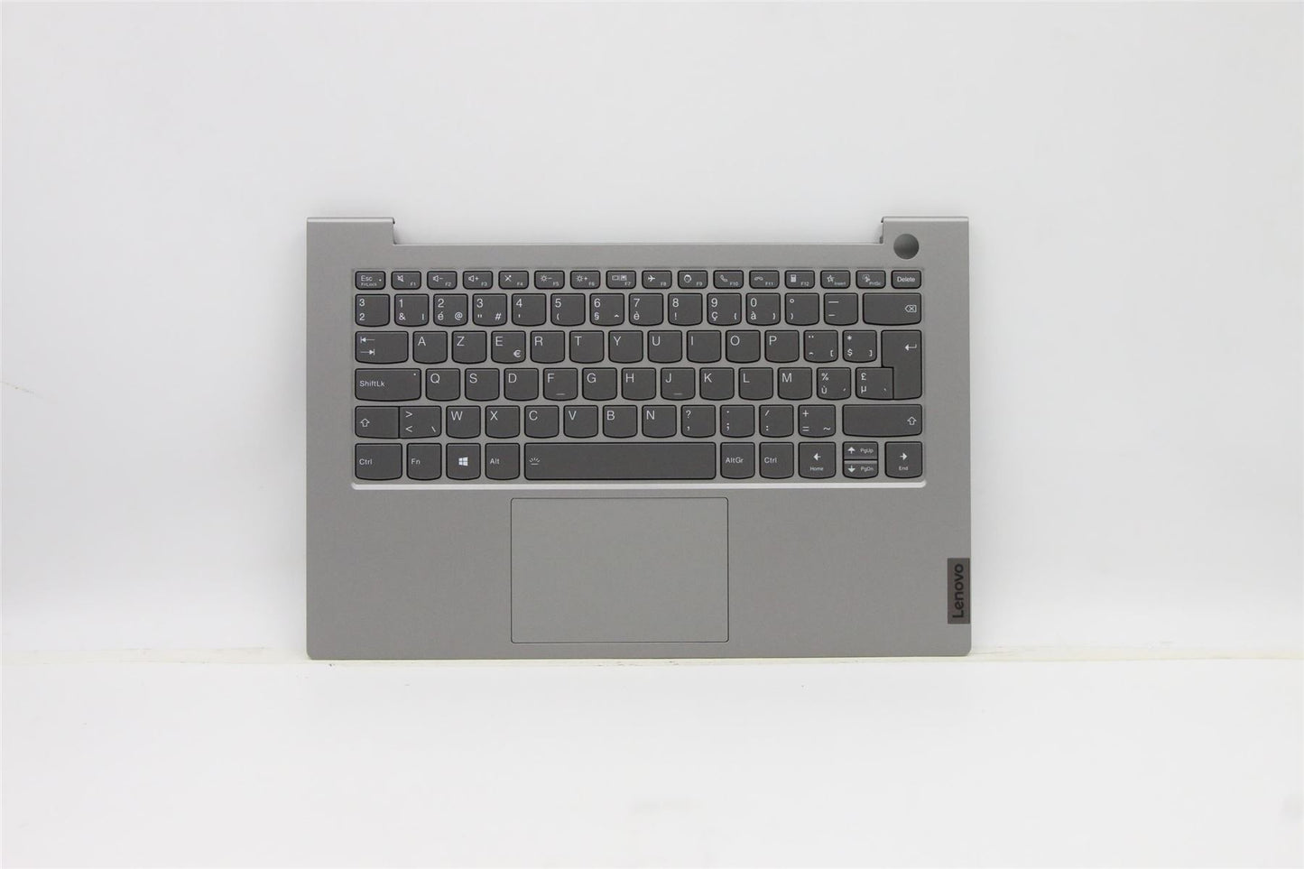 Lenovo ThinkBook 14 G3 ACL Palmrest Cover Touchpad Keyboard Belgian 5CB1C89919