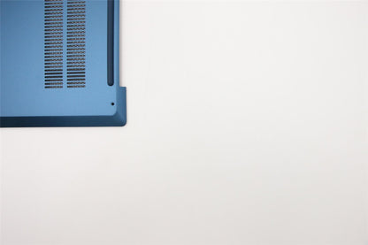 Lenovo IdeaPad 5-14IIL05 5-14ARE05 Bottom Base Lower Cover Blue 5CB0Y89186