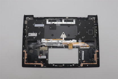 Lenovo MECH_ASM GRP_KBD_BZL_ENG_WW_DB_LTN 5M11N61199