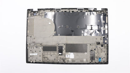 Lenovo ThinkPad T590 P53s Palmrest Top Cover Housing Black 02HK960