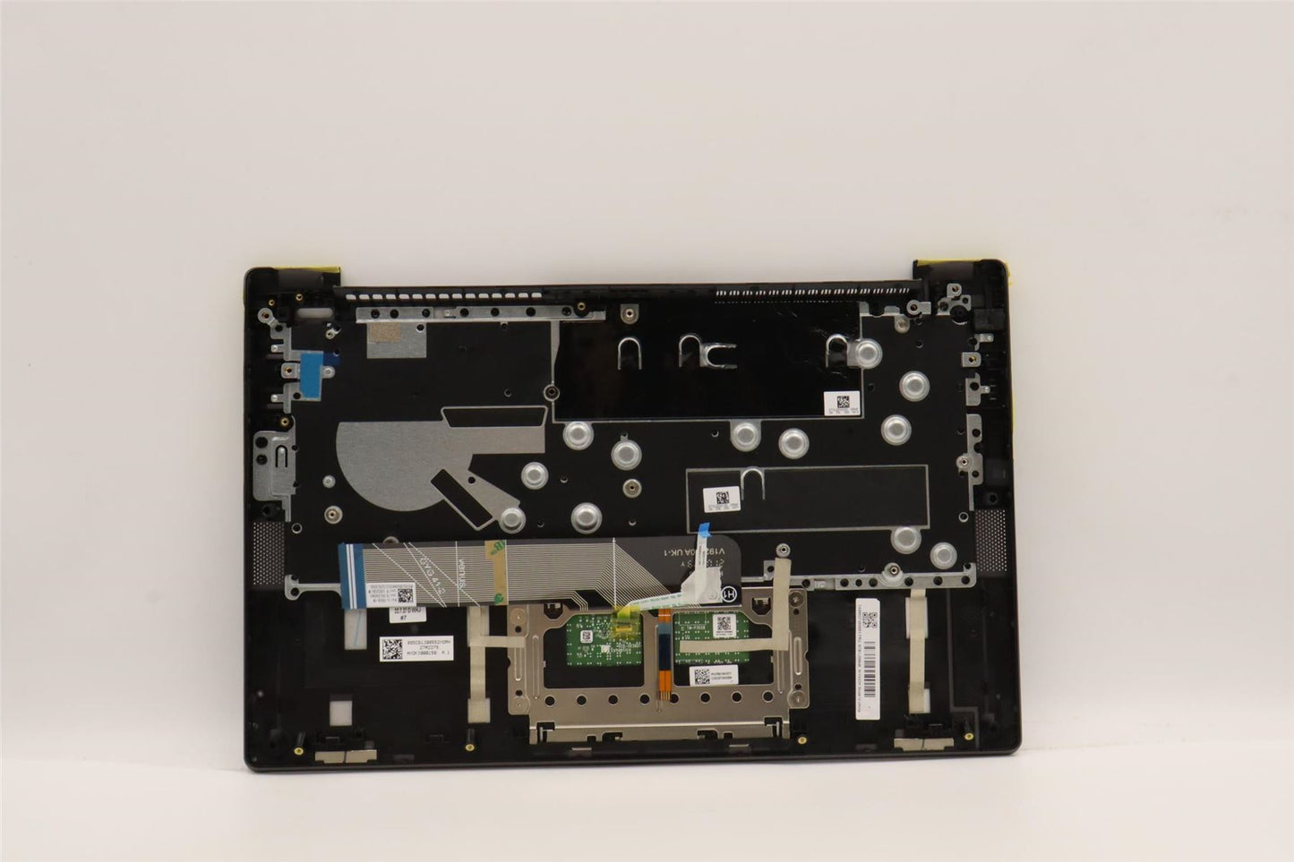 Lenovo IdeaPad 5 14IAL7 5 14ABA7 Palmrest Cover Touchpad Keyboard 5CB1J08546