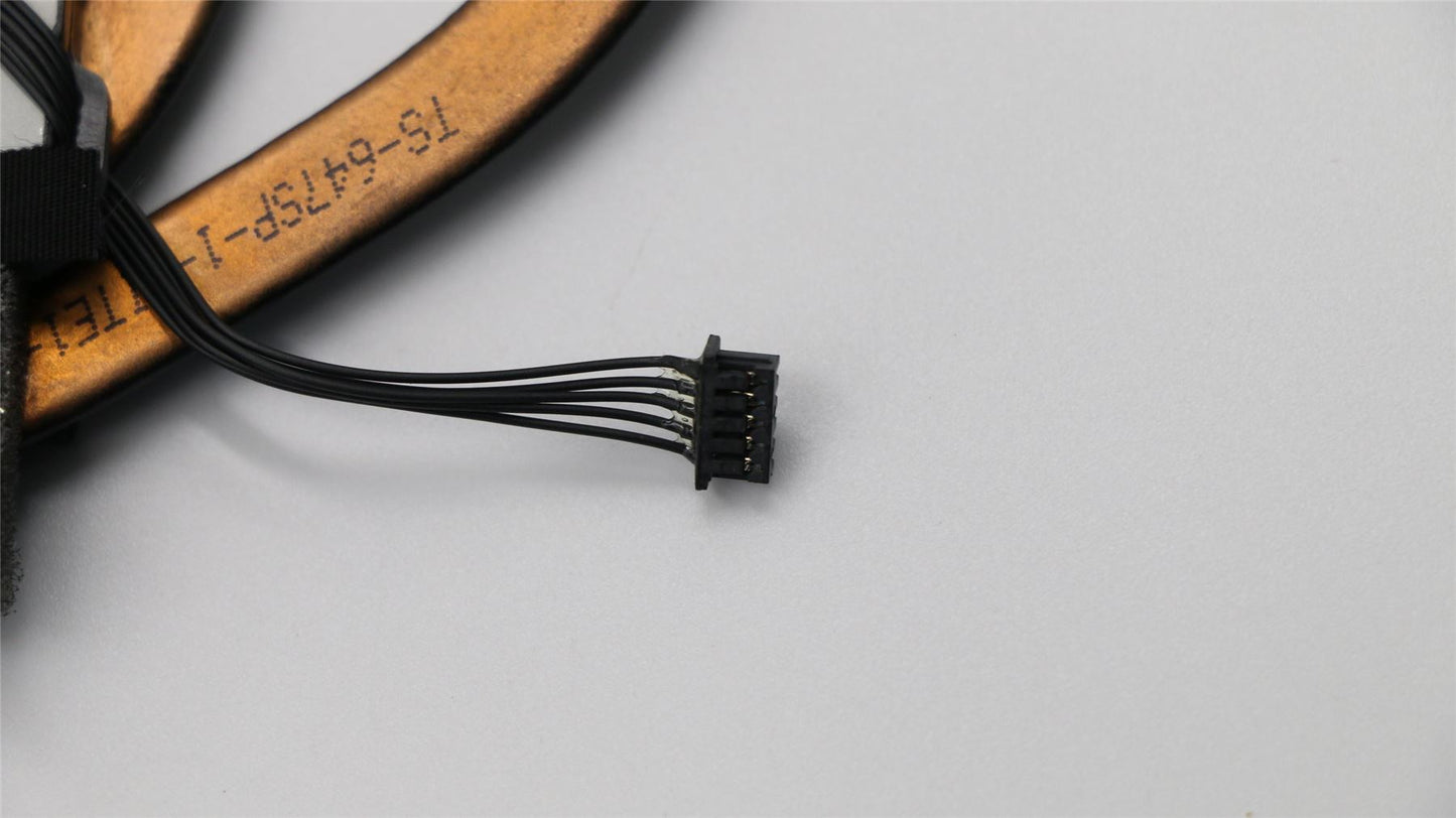 Lenovo ThinkPad E550c E550 Fan Heatsink 04X5619