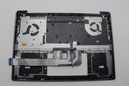Lenovo Upper Case ASM THAI H 83CV NFP LG 5CB1P50174