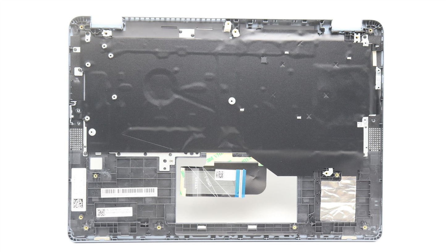 Lenovo Upper Case ASM_BEL W82XX SB 5CB1K41505