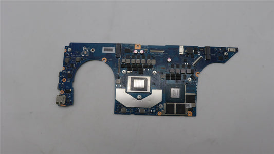 Lenovo Yoga 7 14ARP8 Motherboard Mainboard DIS AMDR77735HS 16G 5B21L30083