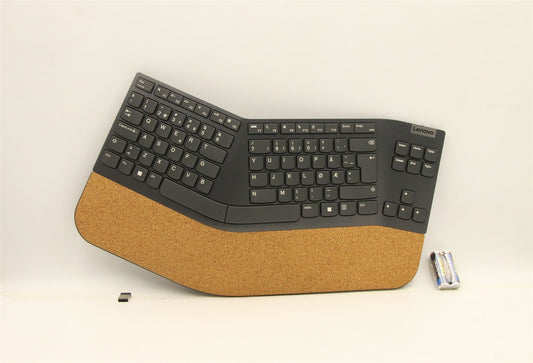 Lenovo Split KBD-Norwegian 5D51C33859