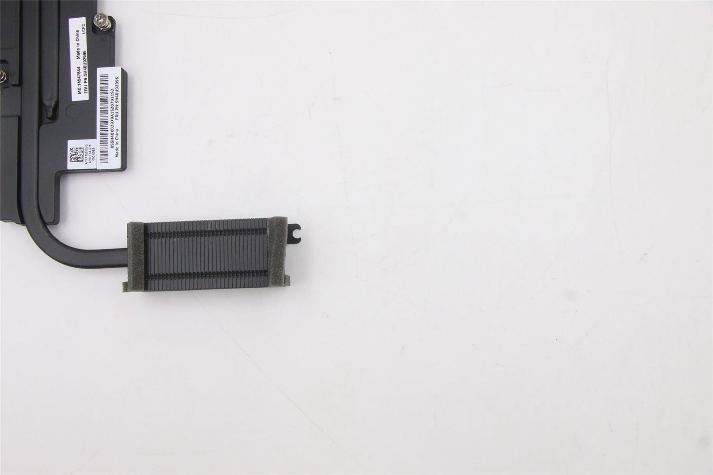 Lenovo HEATSINK FRU 25W CPU Heatsink 5H40U92996