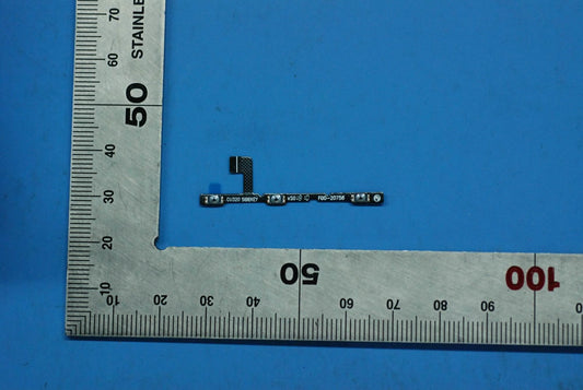 Lenovo K10a40 Side key FPC&*66800873 CS FPC Board 5F78C07563