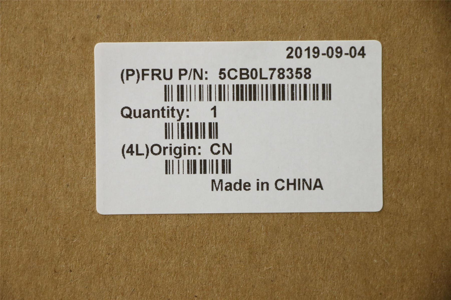 Lenovo V110-15AST V110-15IAP V110-15IKB Keyboard Palmrest Top Cover 5CB0L78358