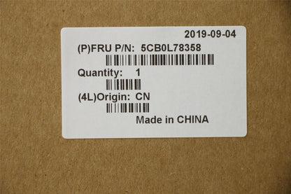 Lenovo V110-15AST V110-15IAP V110-15IKB Keyboard Palmrest Top Cover 5CB0L78358