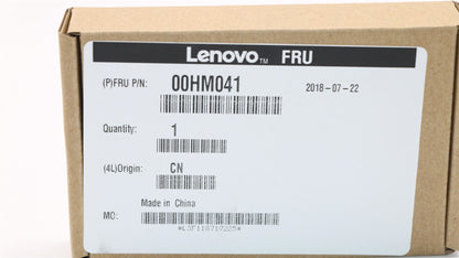 Lenovo KBD, stopper 00HM041