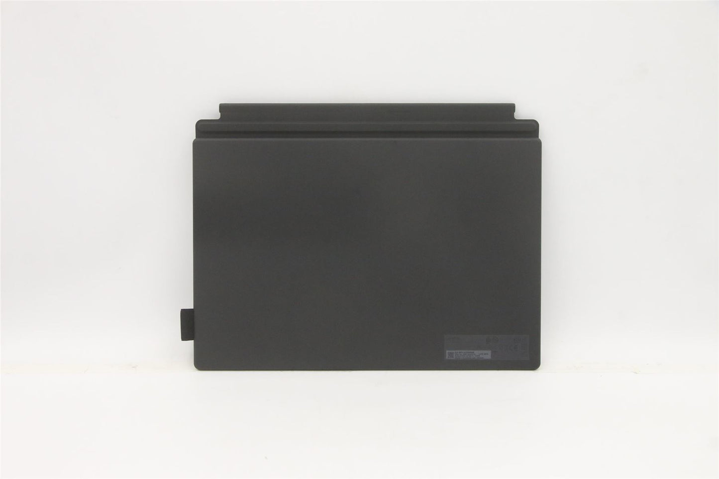 Lenovo MECH_ASM BacklitKB EuroSpanish FPR Black 5M11A37010