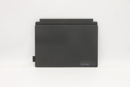 Lenovo MECH_ASM BacklitKB EuroSpanish FPR Black 5M11A37010