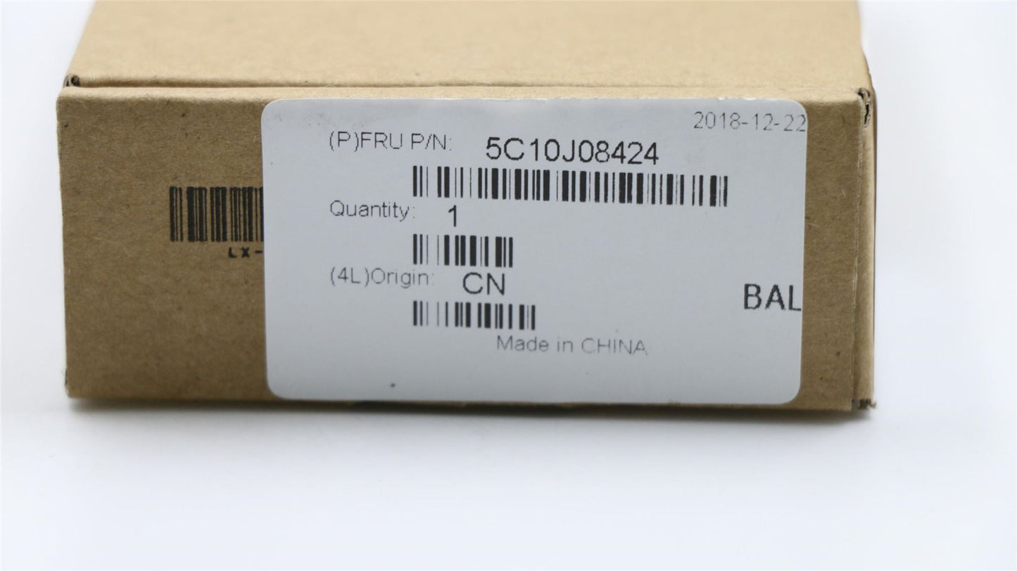 Lenovo Flex 300-11IBY 3-1120 SATA Dual Power Cable 5C10J08424