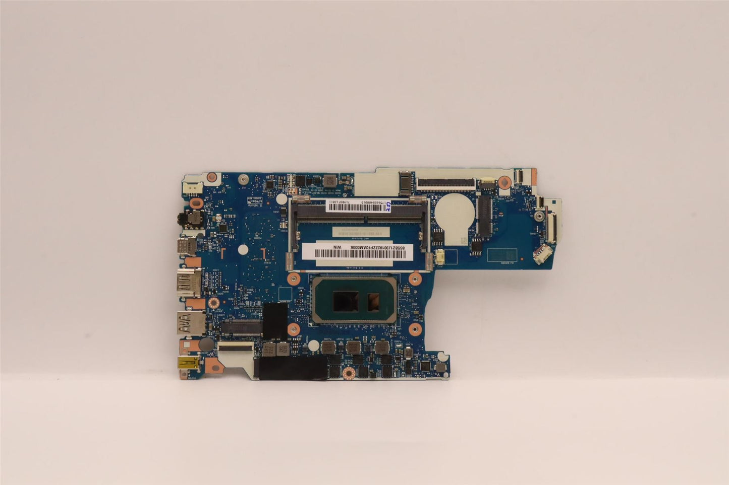 Lenovo 5B21J30192 MBL82H7WINI51155G7_UMA_8GRPMC