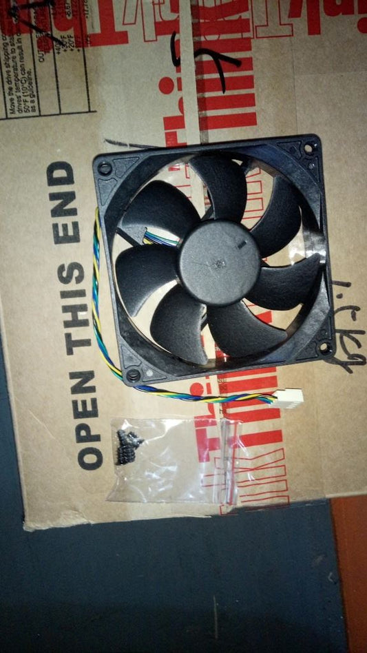 Lenovo 9225 Cooling AVC System Front Fan 00KT158