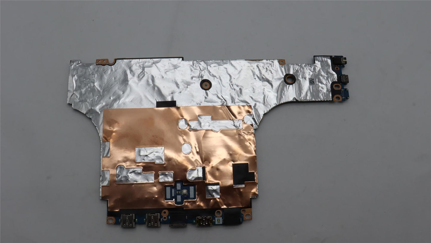Lenovo LOQ 15IRH8 Motherboard Mainboard DIS INTELI713700H 5B21L27501