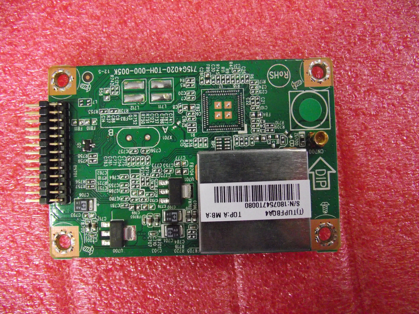 Lenovo B320 HWTV for DVB-C TV Tuner Board 11013637