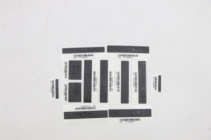 Lenovo LABEL FRU LABEL GEO KIT , Hera 5L10V15354