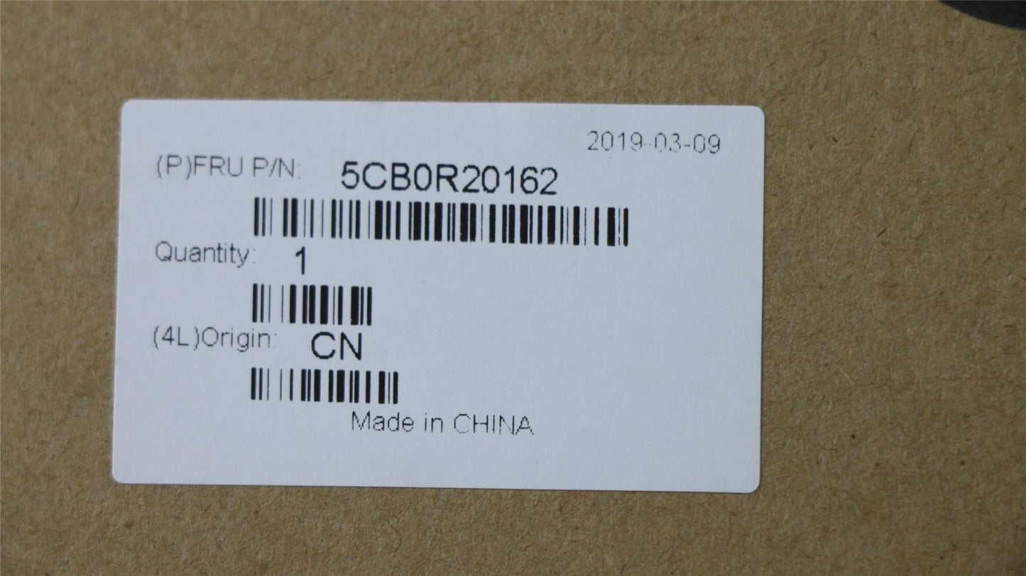 Lenovo IdeaPad 330-17IKB 330-17AST Tastatur-Handballenauflage, obere Abdeckung, UK 5CB0R20162