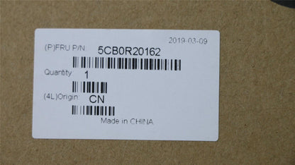 Lenovo IdeaPad 330-17IKB 330-17AST Tastatur-Handballenauflage, obere Abdeckung, UK 5CB0R20162
