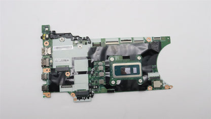Lenovo ThinkPad T14s Gen 3 Motherboard Mainboard UMA INTELI71265U 32G 5B21J77632