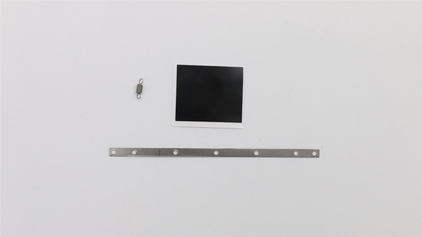 Lenovo MECHA FRU Keyboard Bezel Misc 04W1603