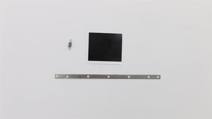 Lenovo MECHA FRU Keyboard Bezel Misc 04W1603