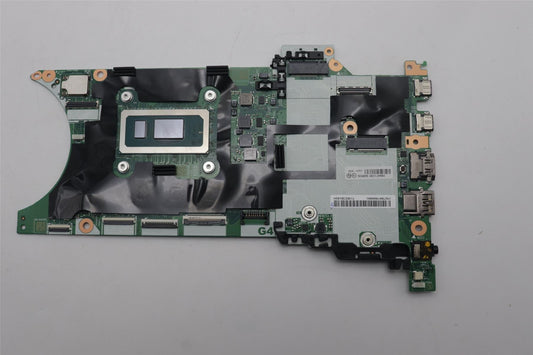 Lenovo ThinkPad T14s Gen 4 Motherboard Mainboard UMA INTELI51345U 32G 5B21L59882