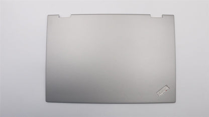 Lenovo Yoga X1 2nd LCD Cover Rear Back Housing Grey 01LV197
