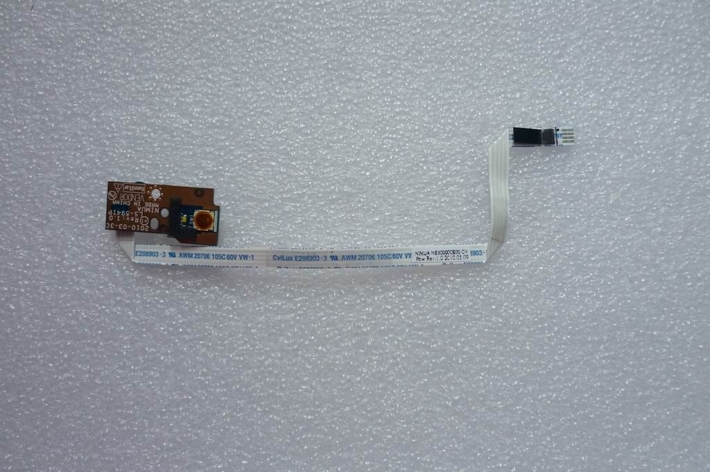 Lenovo NIMUA Power Board 31044618