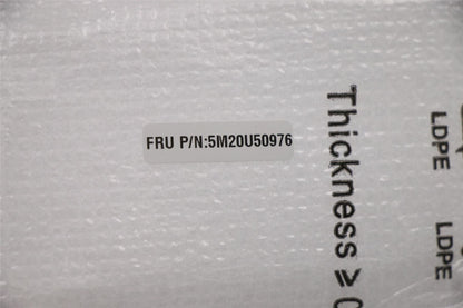 Lenovo RTX5000Bkt,EC For A2000,P340 5M20U50976