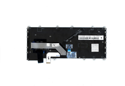 Lenovo KB BLK Sunrex Turkish-F Keyboard 01EN421